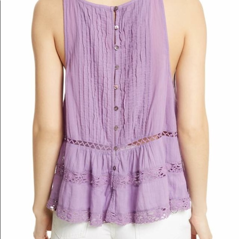 Free people tank :)